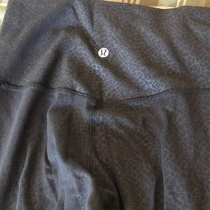 Lululemon Align Legging 25 inch length